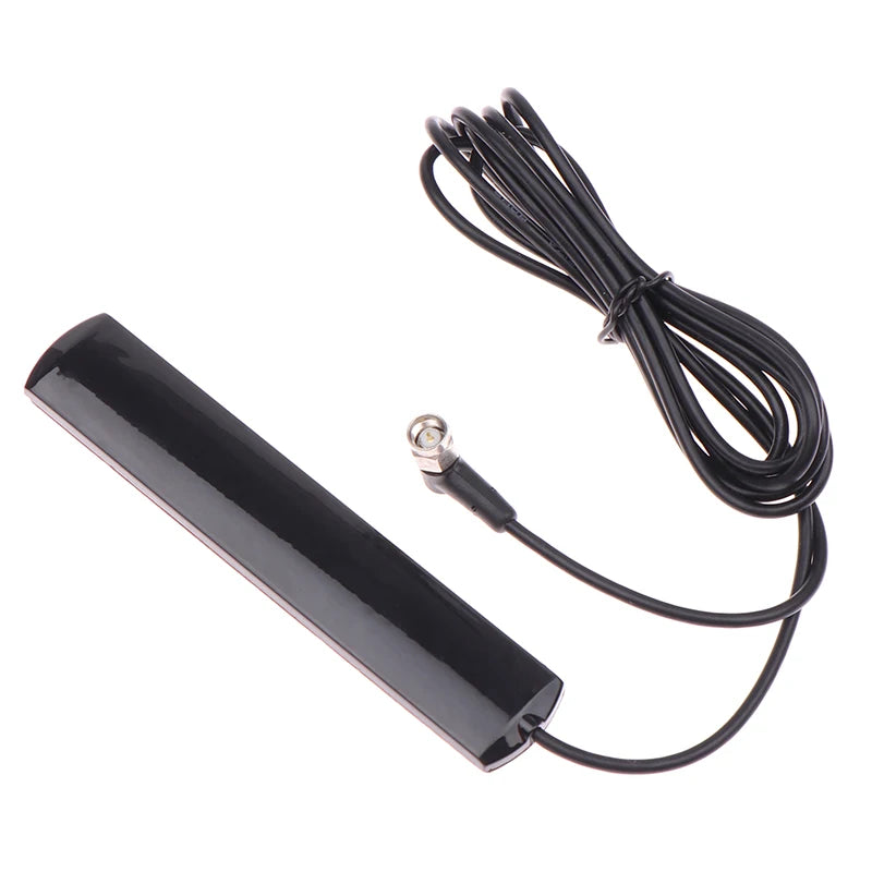 Android Car Navigation Palm News Screen Antenne 4G LTE Antenna W/SMA Plug For Car Radio 4G LTE Wireless Wifi Router Bluetooth Oasis Select
