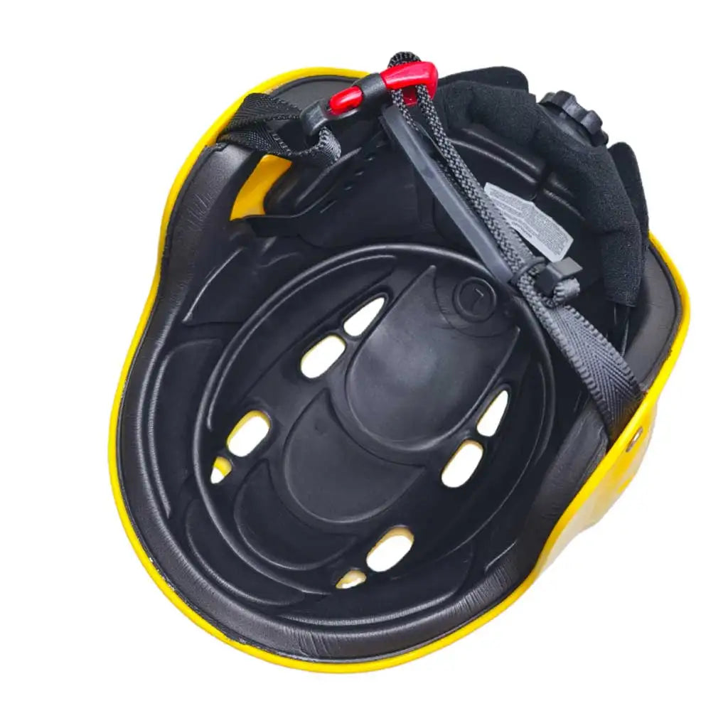 Professional Water Sports Helmet Ears Impact Protection Helmet For Caving Wake Surf and Rough Seasskiing Whitewater Ready Oasis Select