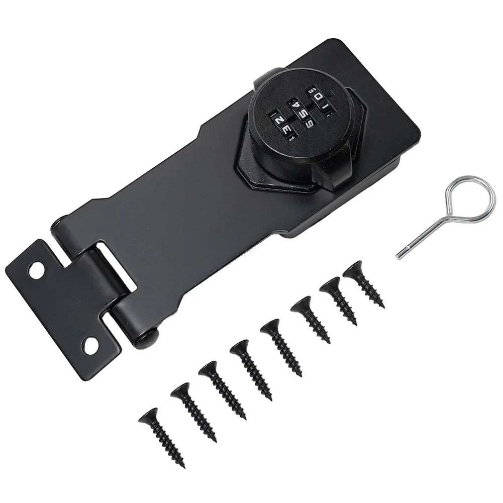 Home Security Cabinet Lock Office Cabinet Lock Storage Cabinet Lock Tool Safe Lock Zinc Alloy Home Improvement High Quality Oasis Select