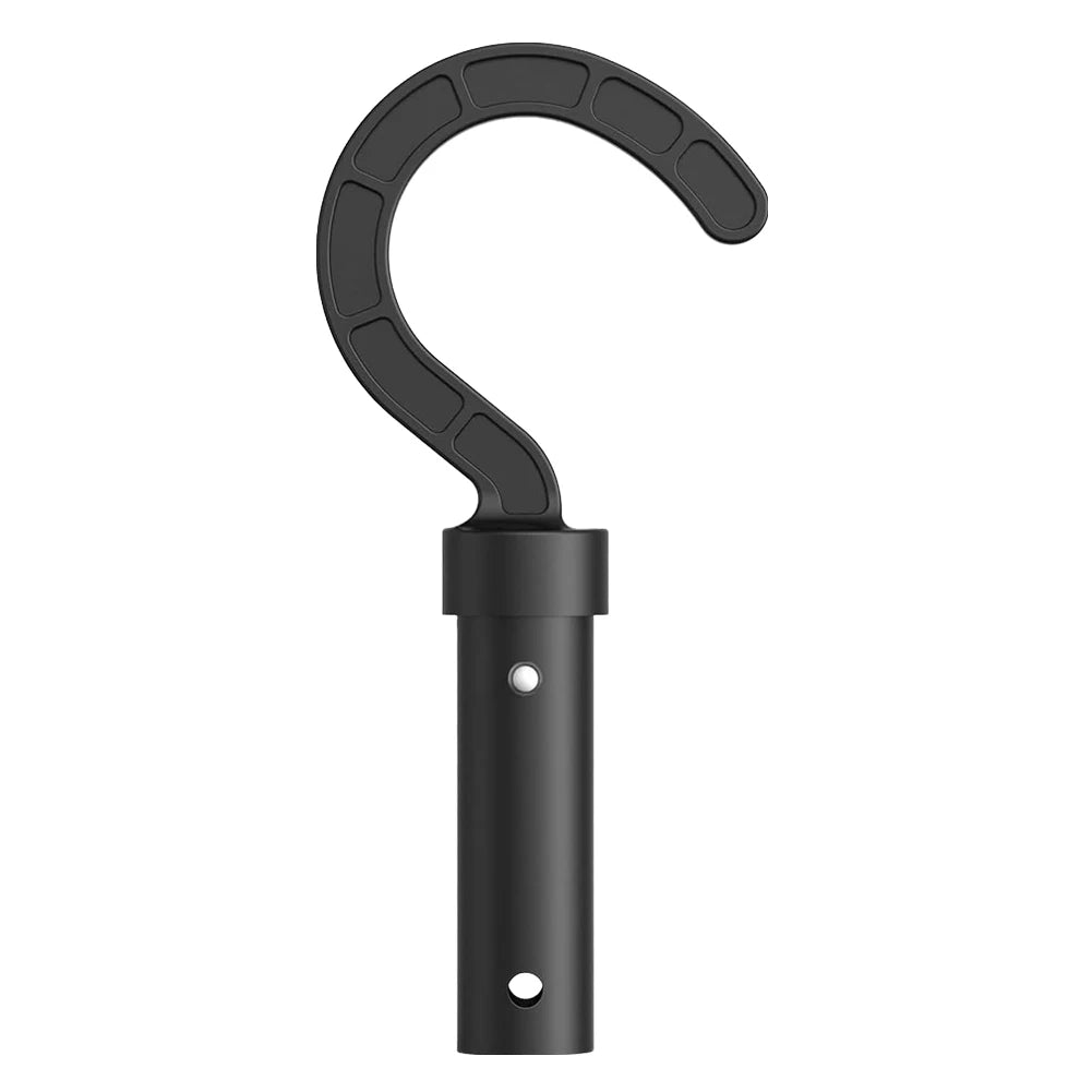 Hook for All Robotic Pool Vacuum Cleaner Pool Hooks Accessory Hook for Telescopic Poles for Above Ground Pool Oasis Select
