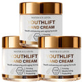 YouthLift Anti-Aging Hand Cream – HA & Retinol, 50g Anti-Aging Hand Cream Oasis Select WHITE 50g