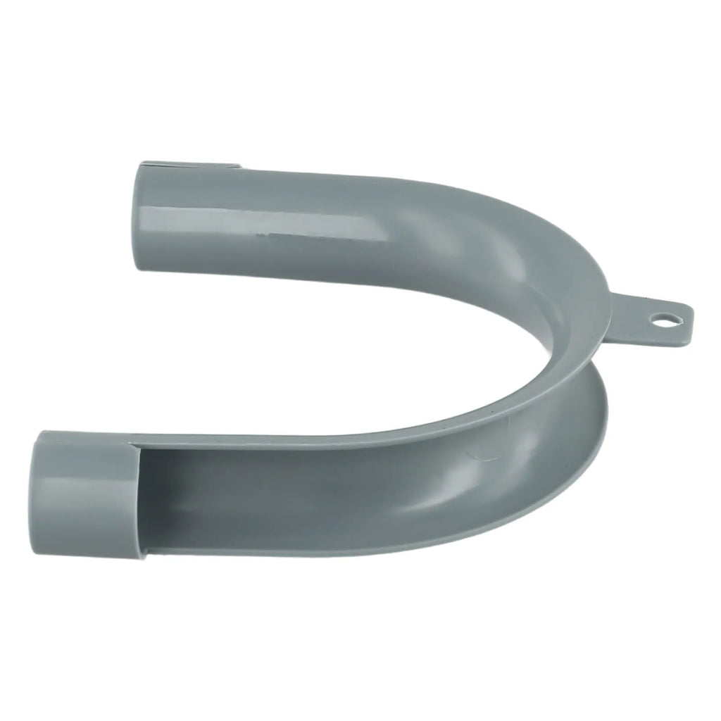 U-Shape Drain Hose Guide Assembly Fits All Drain Hose Washing Machine Discharge Hose Clip Hose Holder Oasis Select