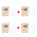 Hanchobit Lip Smoothing Patches – Hydrating Anti-Wrinkle Care