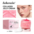 100g Collagen Jelly Cream Hydrolyzed Collagen Soft Moist Jelly Essence Shrinks Pores Moisturizing Smooth Skin Care Products Oasis Select 100ml