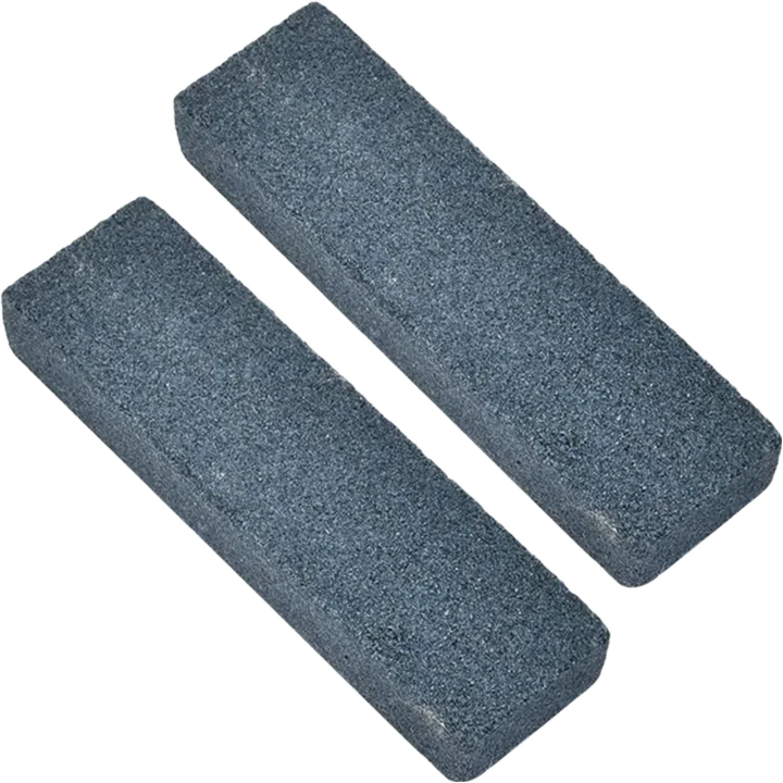 240 Grit Portable Pocket Whetstone Knife Sharpener – Kitchen & Outdoor