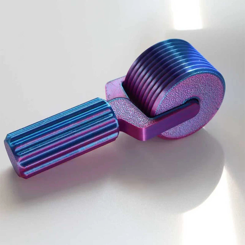 1 PCS Detachable Drill Painting Roller DIY Drill Art Roller Beads Corrected & Fixing Tool For Drill Art Tool Accessories Oasis Select Blue
