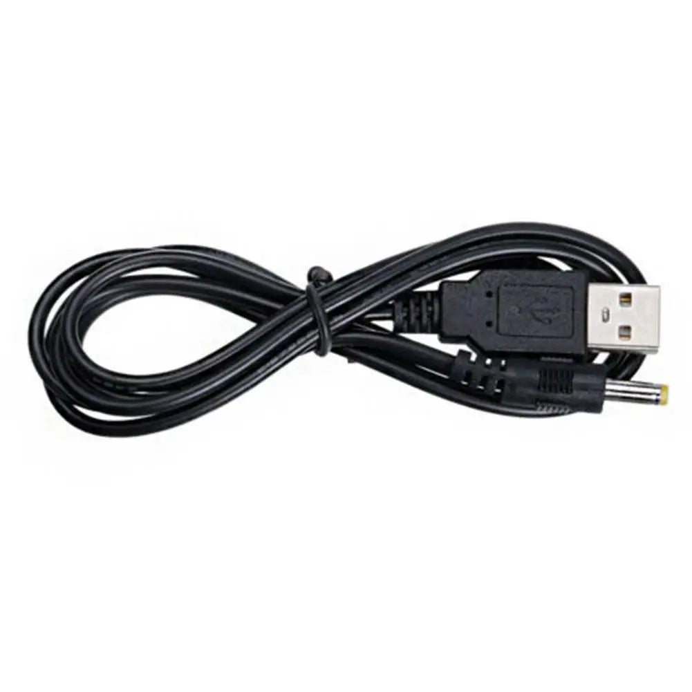 USB Charging Cable for Sony PSP 1000 2000 3000 – 0.8m DC