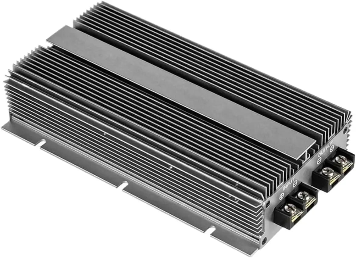 40V-90V 60V 72V 48V to 24V 5A-50A DC DC Boost Module stabilizer Voltage Regulator Step Down Converter Oasis Select