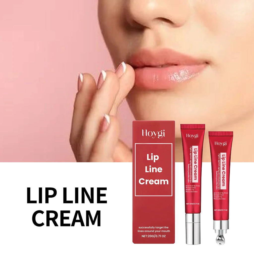 Hoygi Fade Lip Line Cream – Exfoliate, Lighten & Nourish 20g Lip Treatment Cream Oasis Select