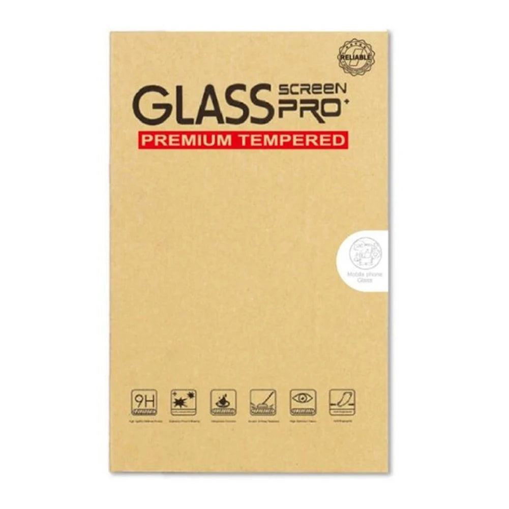 2-Pack HD Tempered Glass Screen Protector – MagicX AMPOWN Zero 40 Screen Protector Oasis Select
