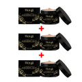 Centella Asiatica Moisturizing Face Cream Deep Hydrating & Skin Brightening Reduce Redness Soft Restores Elasticity Daily Care Oasis Select 3pcs