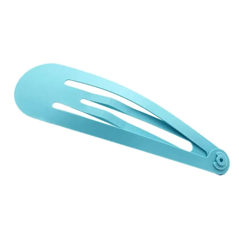 Oversized Giant Hair Clip – Photo Prop & Statement Accessory Statement Hair Clip Oasis Select Blue