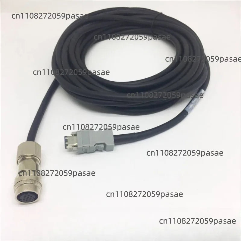 Servo Cable SGMGV 5/7 Series JZSP-CVP01-03-E & 05-5