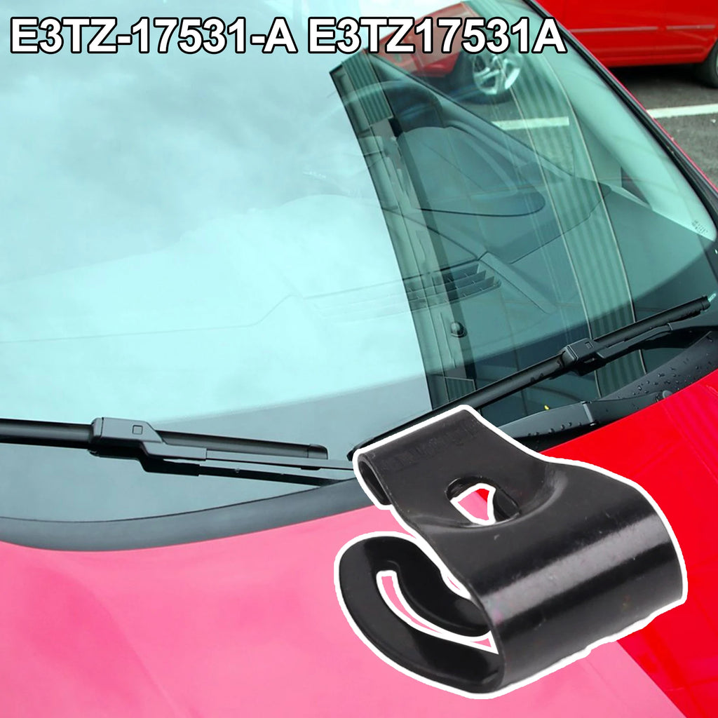 Quality Assurance With This Wiper Pivot Clip For A Range Of Compatible For Ford Models Using Part Number E3TZ17531A Oasis Select
