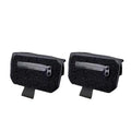 Slim Hidden Waist Belt Wallet – Anti-Theft Travel Pouch