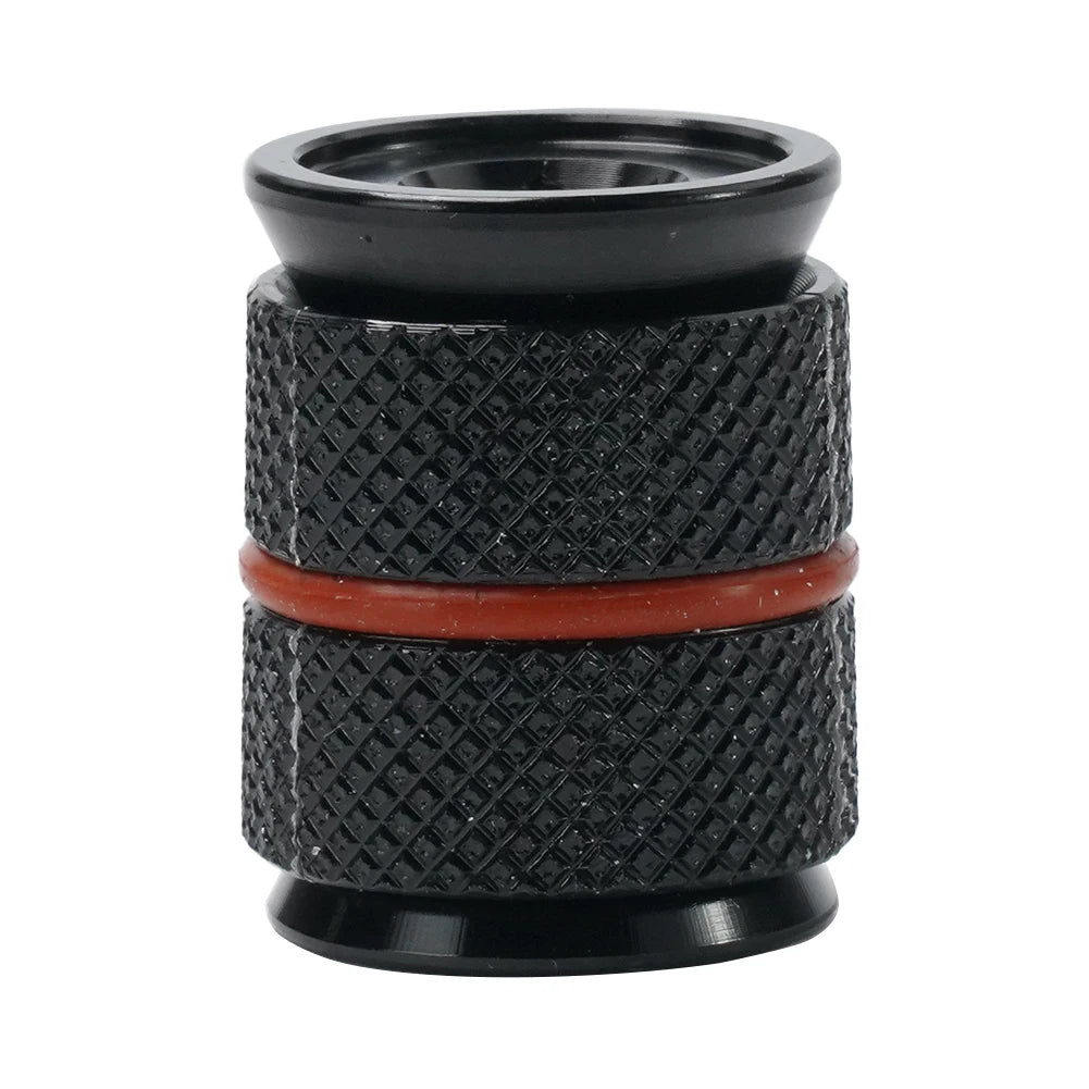 Brand New Bike Headset Plug Expanding Plug Suitable Fork Diameter: 28.6mm Head Pipe (carbon Fiber Or Metal Pipe Can Be) Oasis Select