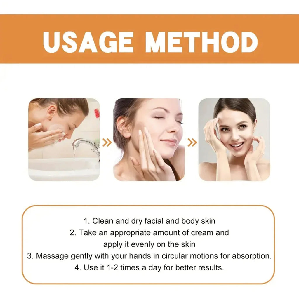 Collagen Complex Serum Face Blemish Skin Repair Essence Moisturizing Firming Improve Facial Elasticity Oasis Select