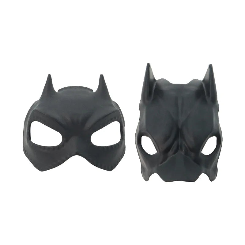 Halloween Cat and Dog COSPLAY, Bat Cat, Avenger Mask, Cat Mask Dance, and Pet Supplies Will Be Distributed Oasis Select