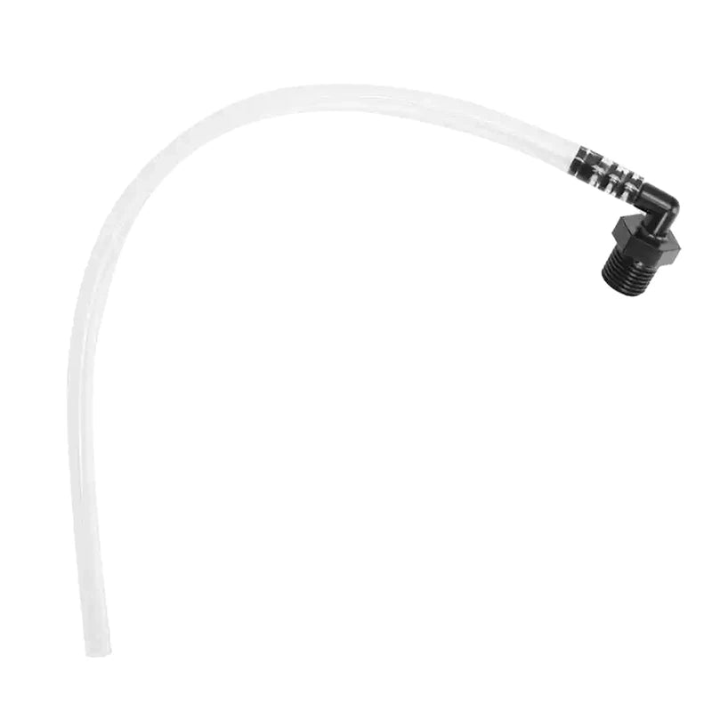 Humidifier Tubing Adapter & Cup Replacement Part | Plastic