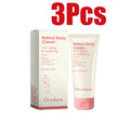 Retinol Firming Body Cream Anti-Wrinkle Tightening Improve Sagging Skin Remove Cellulite Nourish Lift Firming Moisturizing Cream Oasis Select 300g Boxed
