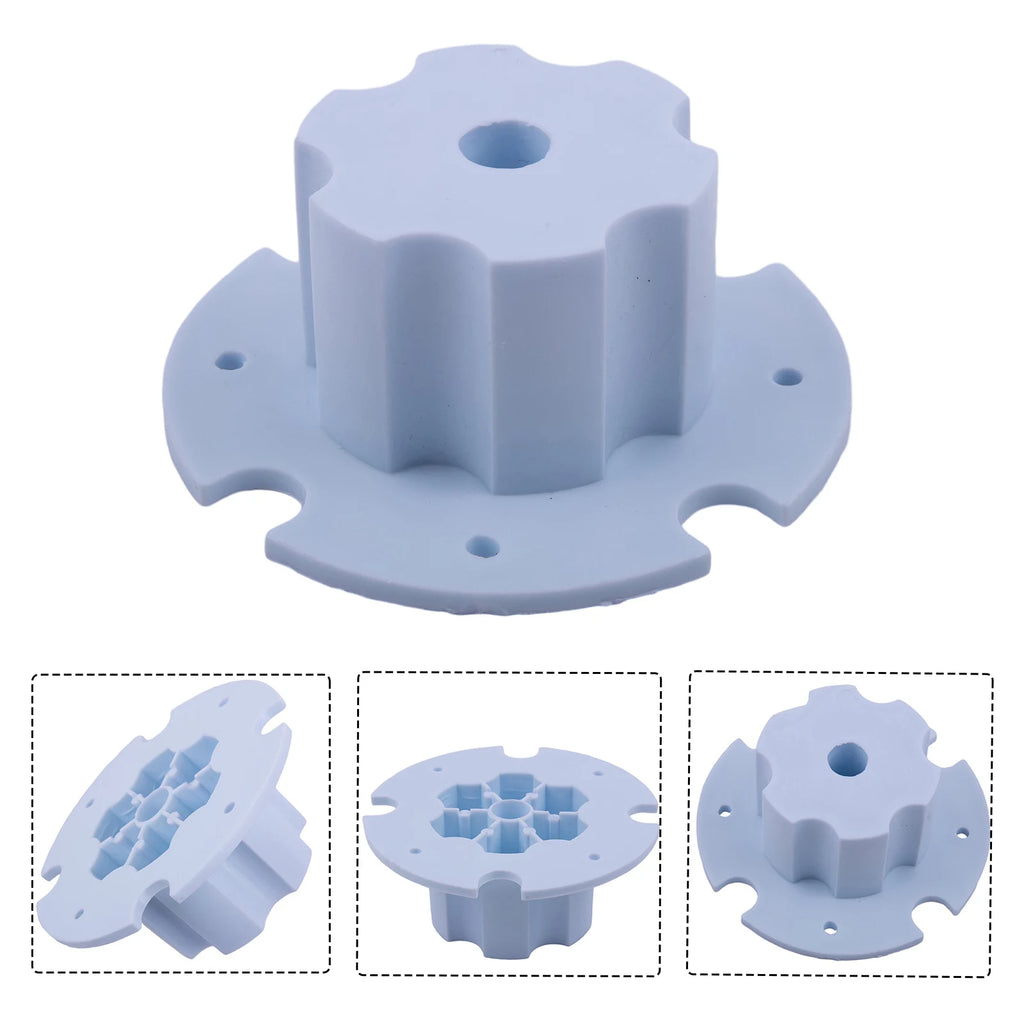 Children Electric Car Tire Adapter Connection Clip Baby Motorcycles Wheel Clip For Gearbox Toy Car Gearbox Coupler Accessories Oasis Select