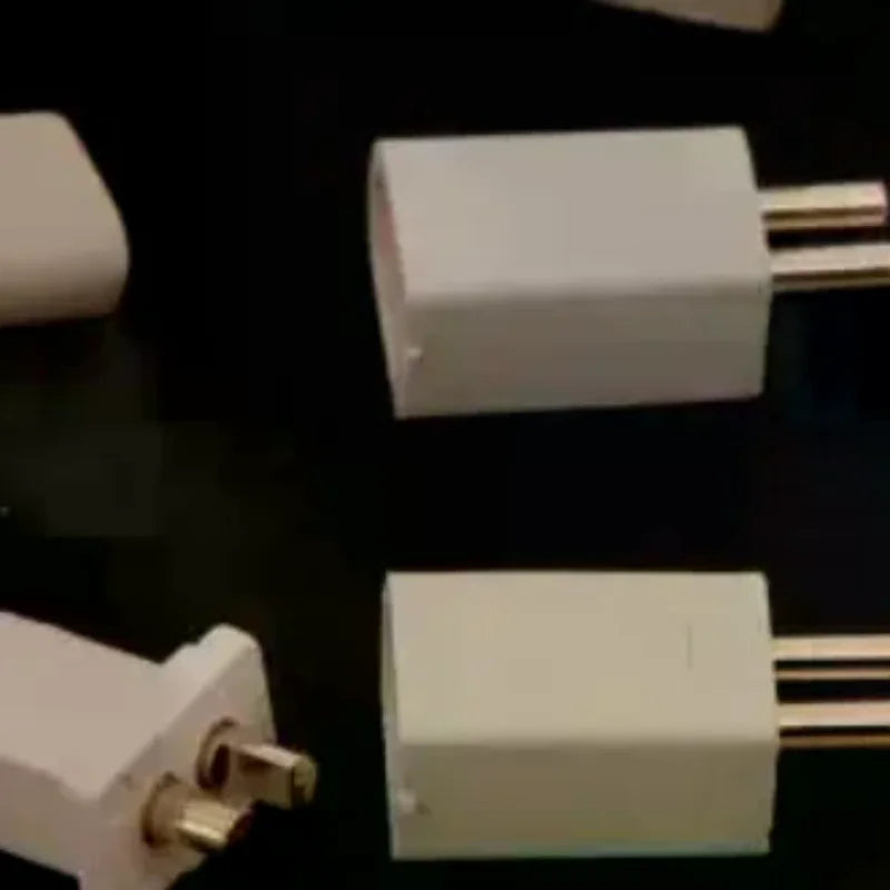 1/5 Pairs BETAFPV BT2.0 Connectors Female And Male Hollow Cup Plug For Charging Battery Oasis Select