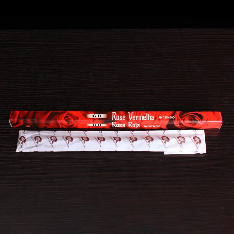 10/25 Boxes GR India Incense Sticks,natural White Sage Incense Stick,Lavender Sandalwood Rosemary Handmade Incenso Sticks Oasis Select