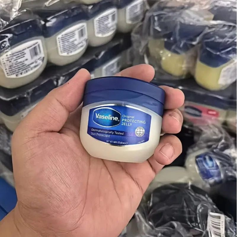 Vaseline Lip & Body Healing Jelly 100ml | Moisture Barrier Body Healing Jelly Oasis Select