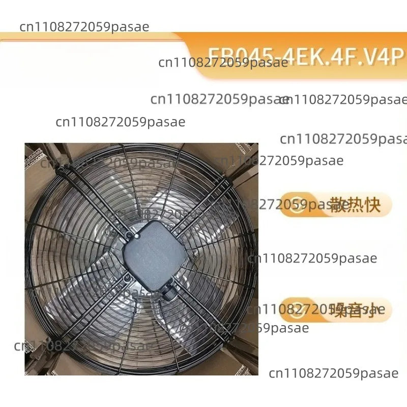FB045-4EK.4F.V4P AC Outdoor Condenser Unit Cooling Fan