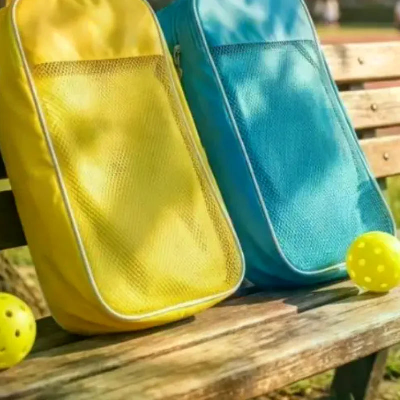 Pickleball Paddle Cover – Dust & Scratch Protection | 40×20cm