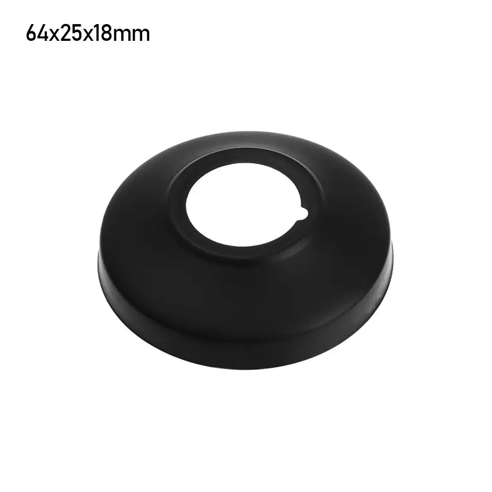 Stainless Steel Pipe Wall Cover | Faucet Decorative Escutcheon