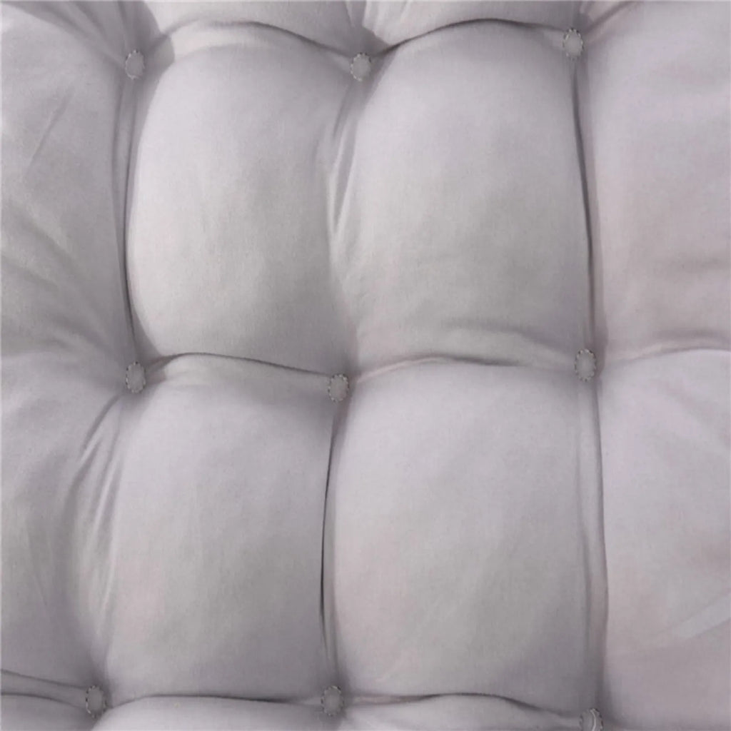40cm Throw Pillow Chair Fixed Rope Non-Slip Seat Cushion Nap Pillows Home Office Chair Cushion Seat Soft Pad Pillow Sofa Cushion Oasis Select