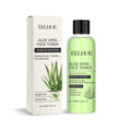 100ml Aloe Vera Toner Tonic Hydration Oil Control Refreshing Rejuvenation Smooth Facial Moisturizing Toner Serum Skin Care New Oasis Select 100ml Boxed