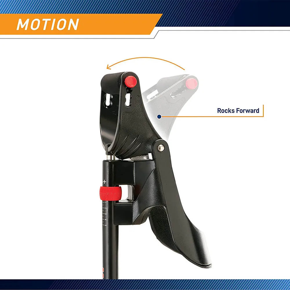Wrist and Forearm Developer Strengthener Home Gym Gear Arm Exerciser Fitness Equipment Arm Strength Training Workout Machine Oasis Select