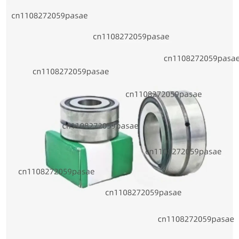 F-605810 Angular Contact Ball Bearing – Precision Industrial