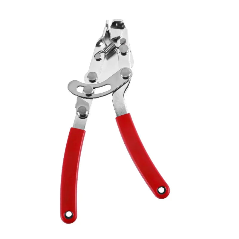1PC Bicycle Variable Speed Cable Pliers High Carbon Steel Pipe Pliers Road Bike Cable Puller Mountain Bike Maintenance Tool Oasis Select 1PCS
