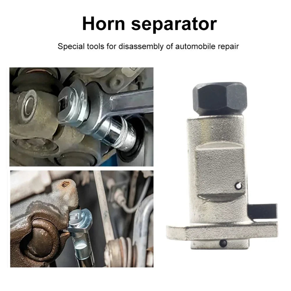 Hydraulic Ball Joint Swing Arm Suspension Separator Removal Tool Suspension Removal Tool Oasis Select