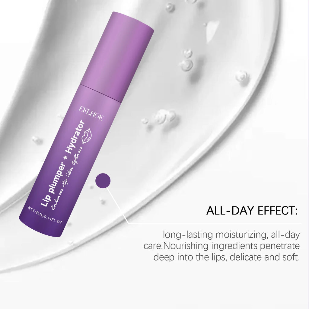 Jojoba Seed Oil Lip Balm – Repair & Moisturize Dry Cracked Lips Lip Balm Oasis Select