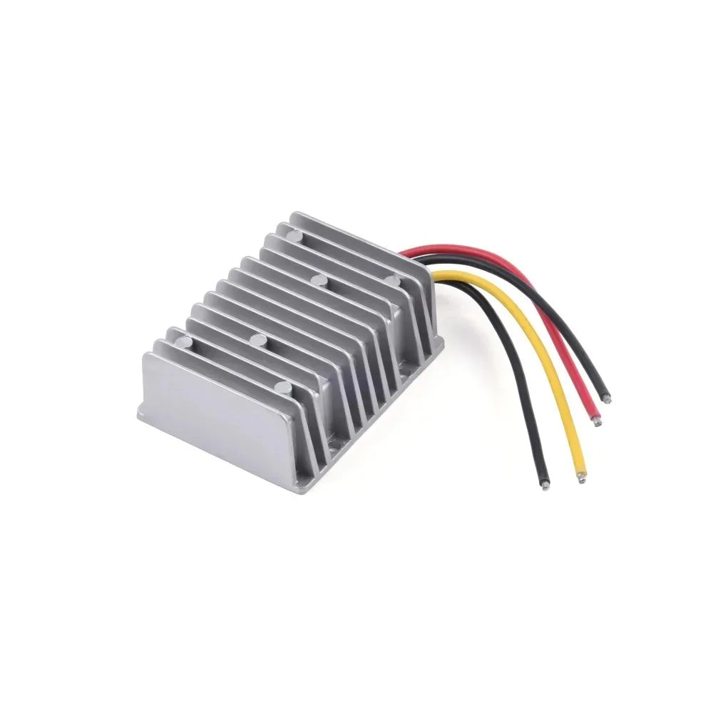 6V-20V to 12V 3A-30A DC Power Converter Boost Buck Regulator Automotive Voltage Stabilizer Supply Module For Car Oasis Select