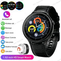 HW12 Smartwatch – Bluetooth Calling, Fitness & Sleep Tracker
