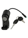 G2 Pro Max Electric Scooter Lgnition Lock G2 5pin Integrated Throttle Switch Lock With Key For E-scooter Oasis Select 1set