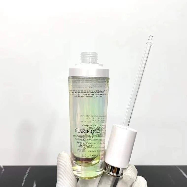 Refining Brightening Pro Solution Serum 50ml – Alcohol-Free Face Serum Oasis Select