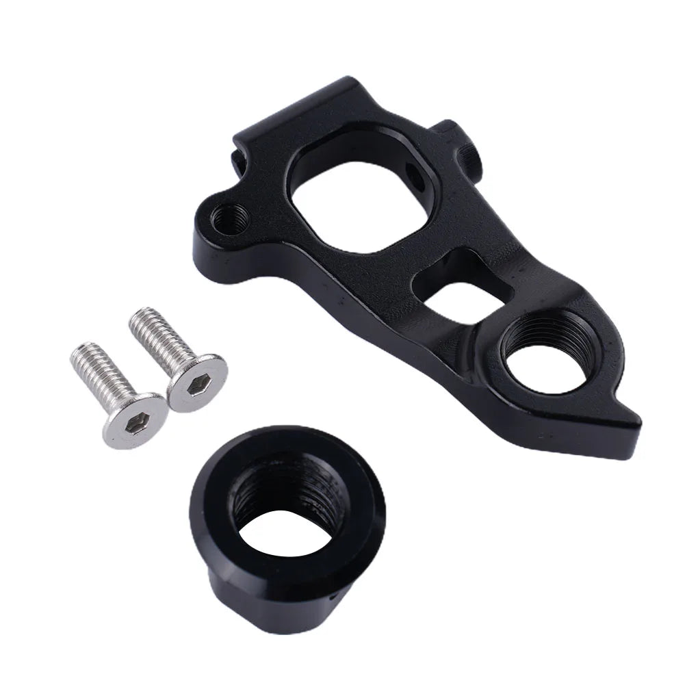 Rear Hanger Rear Mech Hanger Cycling Outdoor Sports 1pcs About 40g Aluminum Alloy Derailleur Protection Bicycle Oasis Select