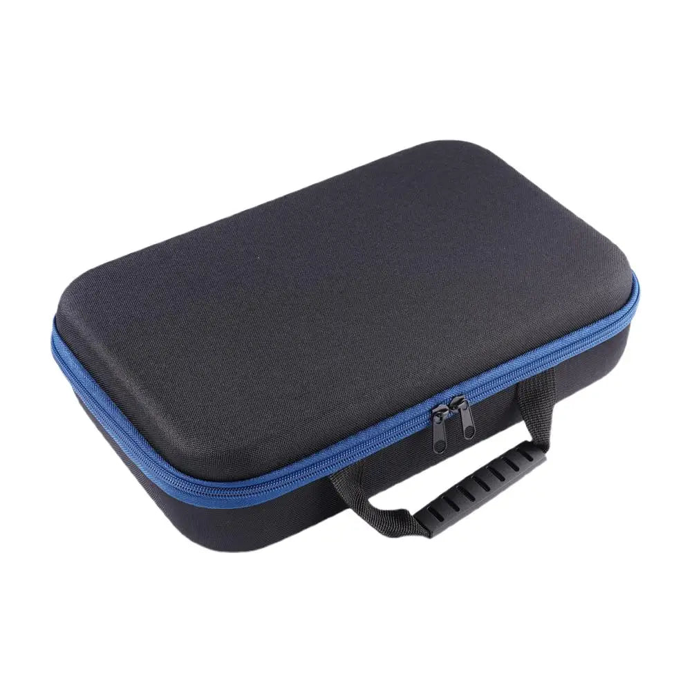 Hard Shell Drill Case – Shockproof Cordless Drill Storage Bag