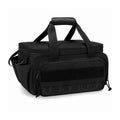 Large Canvas Tool Tote Bag for Electricians & Carpenters