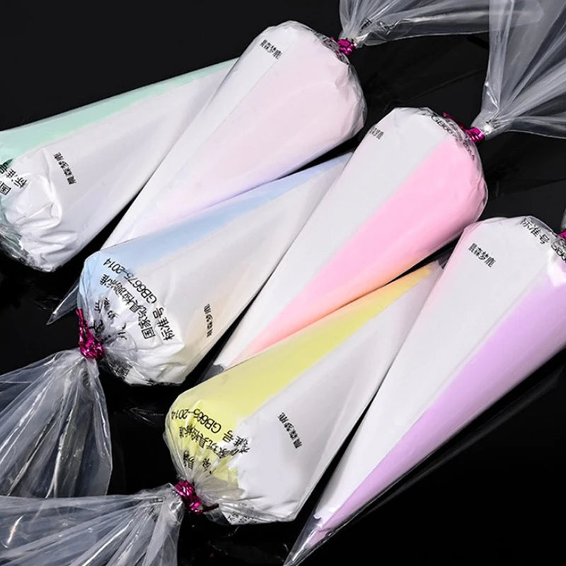 100g Two Color Whipped Cream Glue Diy Phone Case Materials Simulation Fake Decoden Cream Clay Glue With Nozzle Jewelry Making Oasis Select