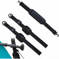 Adjustable Surfing Strap Surfboard Shoulder Carry Sling SUP Board Carrying Strap Oasis Select Default Title