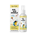 Doodle Remover Cleanser Wall Graffiti Cleaner Wall Colored Pencil Stains Remove Wall Spots Household Wall Cleaning Spray Oasis Select 100ml boxed