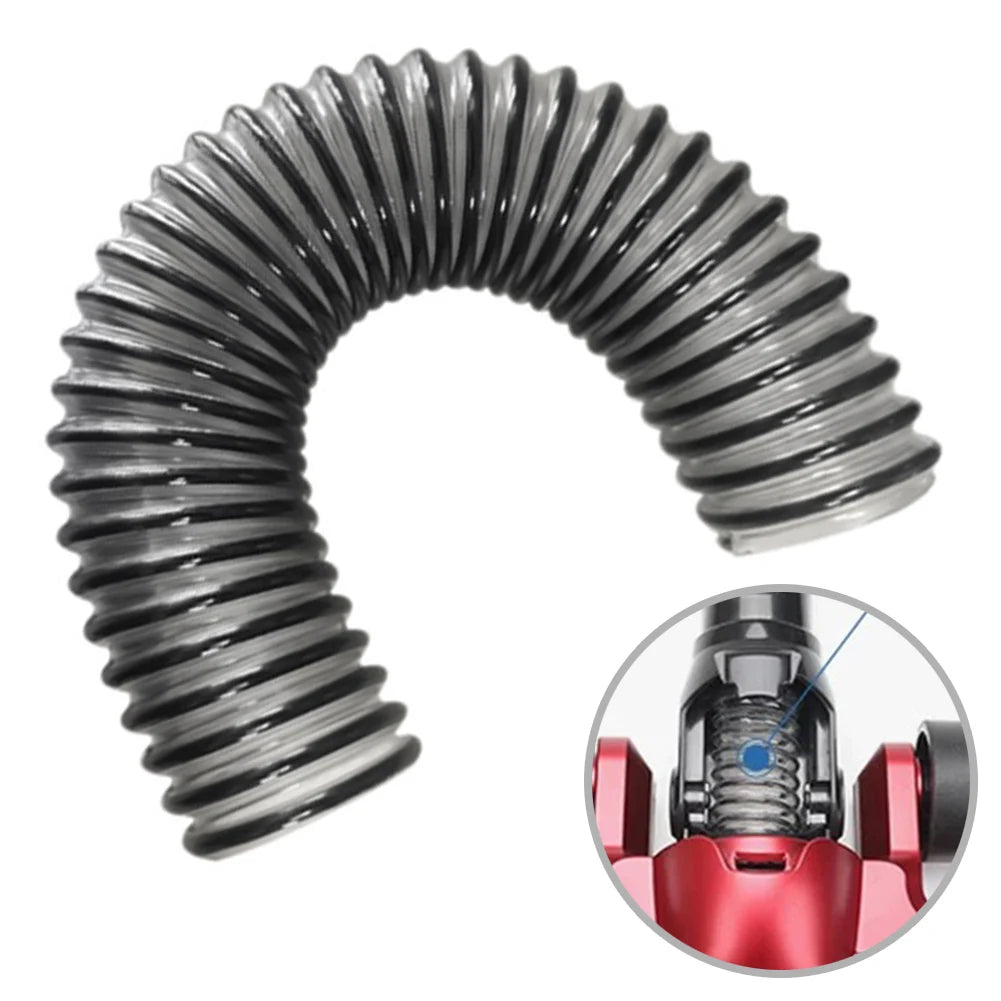 Replacement Lower Hose Vacuum Cleaner Down Pipe Hose For Bissell 1/2 /3/4/5 St Generation Floor Scrubber Accessories Oasis Select