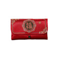 Chinese Brocade Red Envelope | Embroidery Tassel Wedding Gift